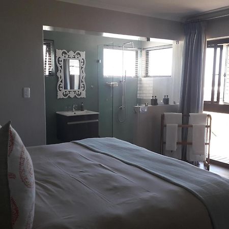 Little Rock Guesthouse Groot-Jongensfontein Rum bild