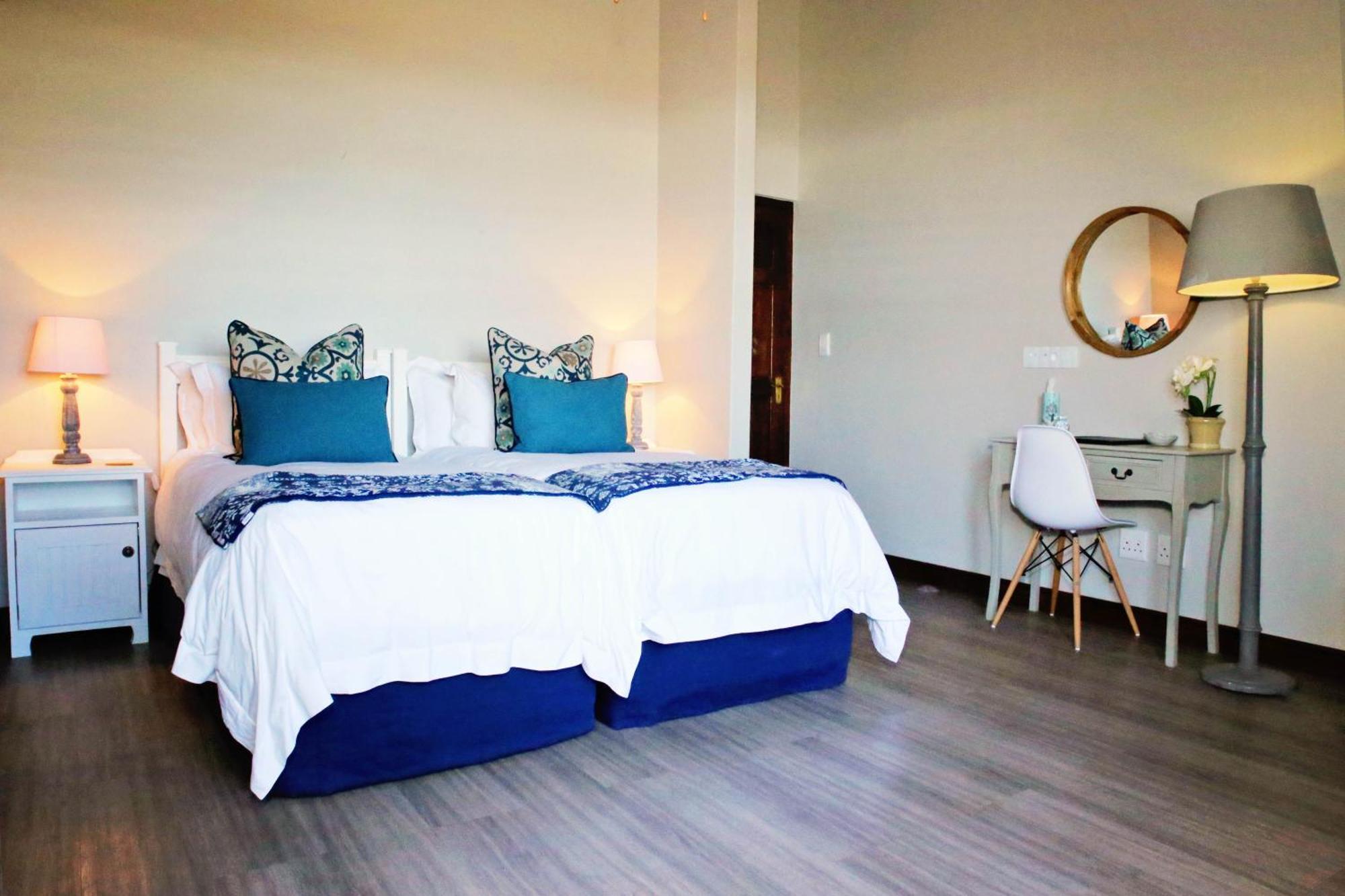 Little Rock Guesthouse Groot-Jongensfontein Rum bild