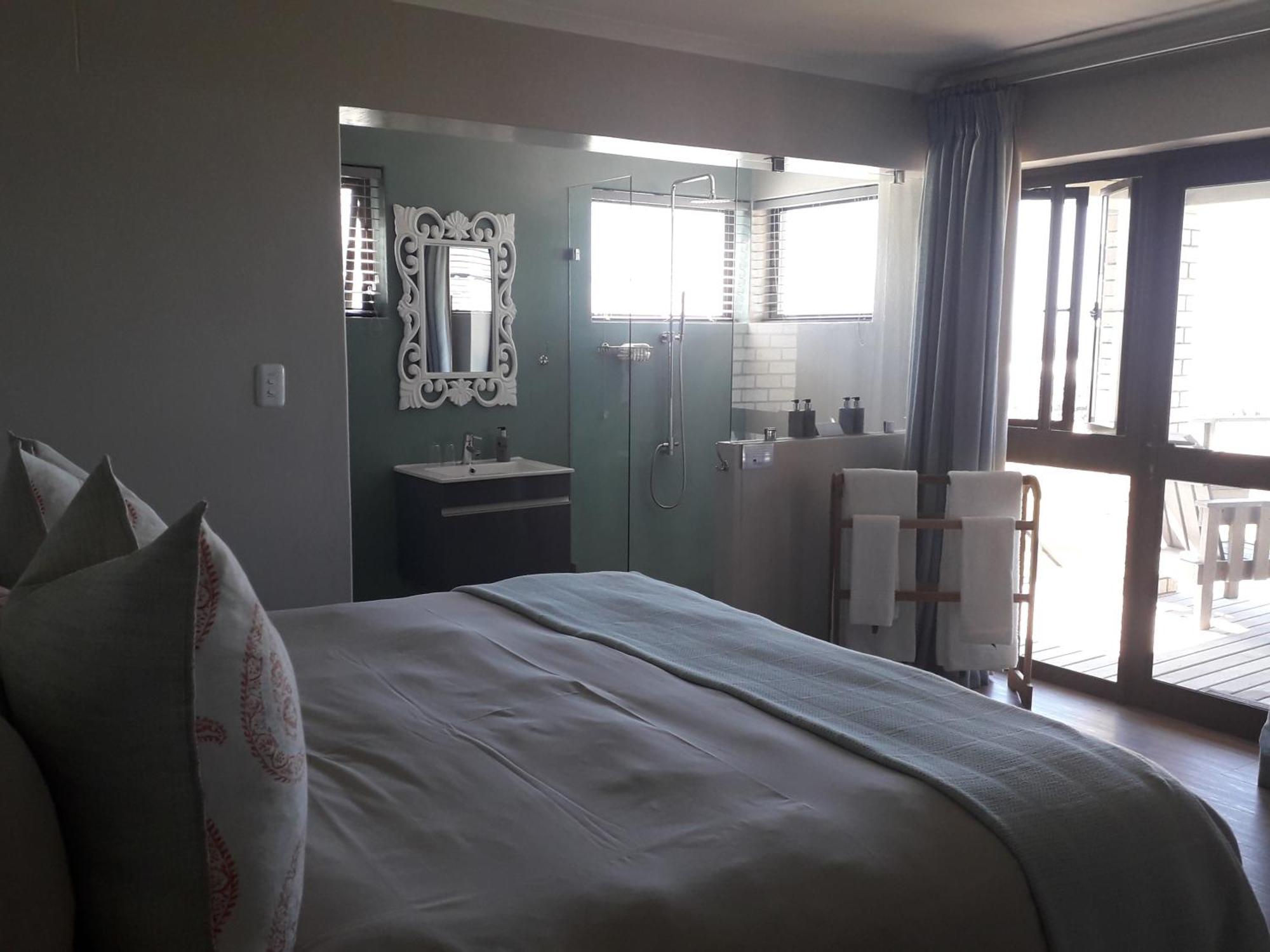 Little Rock Guesthouse Groot-Jongensfontein Rum bild