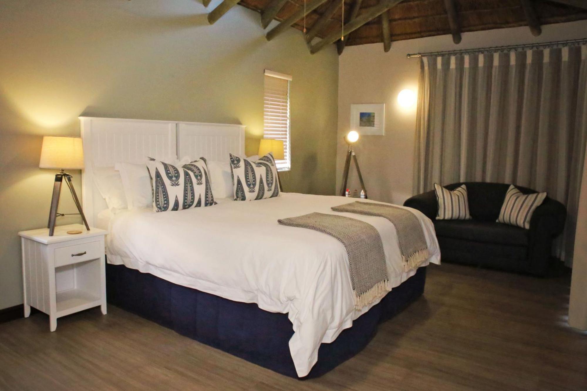 Little Rock Guesthouse Groot-Jongensfontein Rum bild