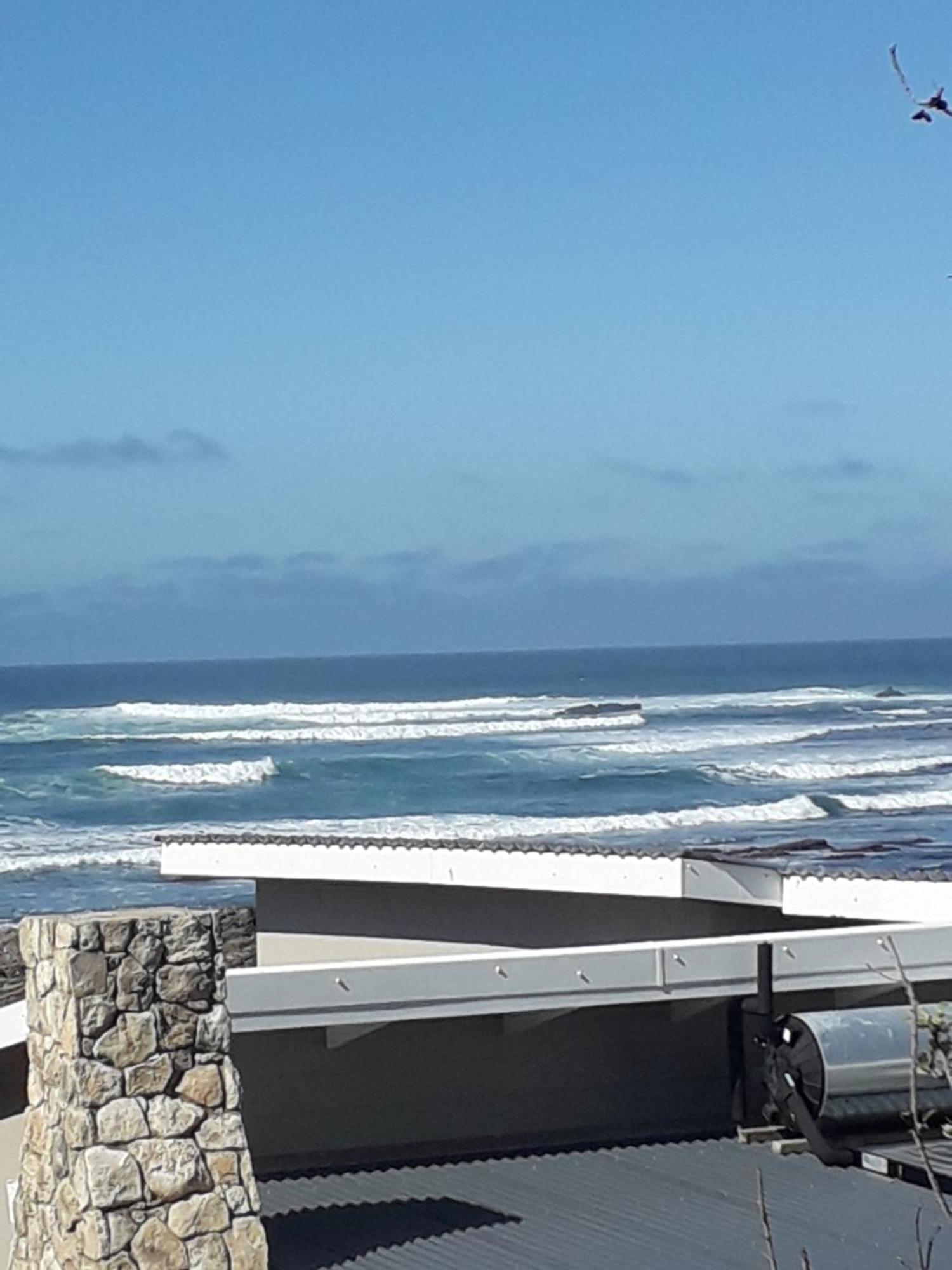Little Rock Guesthouse Groot-Jongensfontein Rum bild